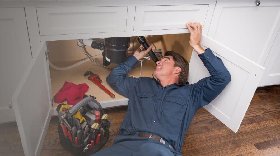 Local 24/7 Emergency Plumbing in De Witt, NE